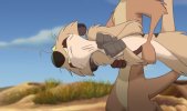 S 狮子王 1-4部 内封多国语言 外挂+内封字幕 4K+1080P