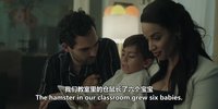 恐怖来袭：马塞拉·博尔赫斯的故事 (2025) 1080P 英语中字 [1