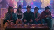 没有人会想念我们 Nadie nos va a extrañar (2024) 西班牙剧集