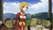 【日漫】不死者之王.OVERLORD.全4季+剧场版升王国篇.日语简中.FSH字幕组(1)