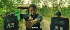 疾速反击 (2023) 4K 动作 犯罪 吕良伟 Quick.Counterattack.2023