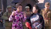 [刀客家族的女人][2014][全44集][国语中字][1080P][36G]