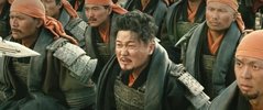 天将雄狮