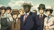 进击的巨人 全季+OVA  4K 高码