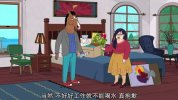 马男波杰克 1-6季全集 中文字幕 (1)(3)