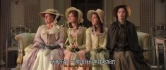 傲慢与偏见2005