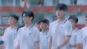 我和我的时光少年