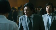 与犯罪的战争坏家伙的全盛时代(2012)