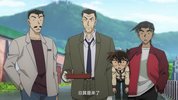 名侦探柯南