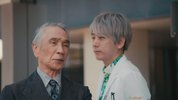 H 黑色止血钳1-2