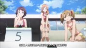 D 刀剑神域1-3 + 剧场版