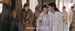 B【白@夜#宸&缘@起#三&生】