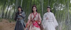 御妖厨娘