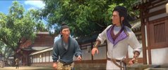 【电影】长安三万里.2023.国语中字.120帧