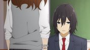 【日漫】堀与宫村.全2季.简日双语.酷漫字幕组(1)
