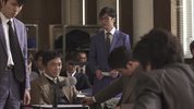 【日剧】TEAM～警视厅特别犯罪搜查本部