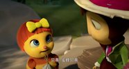 虫林大作战 (2017) 【4K】