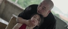 无处遁逃