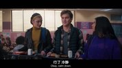 惊奇少女.2022.6集全.豆瓣评分5