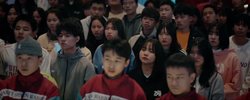 亚洲舞王