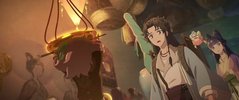 S【伞少女（2024）】