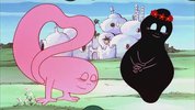 巴巴爸爸中文版ID：65556