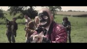 完全杀人剧场.Inbred