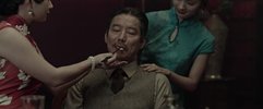 红色特工
