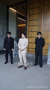 别惹柔弱姐姐，她老公是老婆奴 (63集) 谢晚吟&吴城伟
