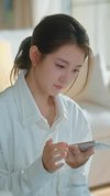 在八月盛夏（100集）黄浩雯＆郭宇欣