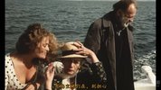 国境三部曲