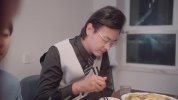 妻子的反击