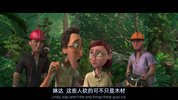 里约大冒险 2部合集 BD1080P 中英双字