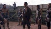 斯巴达克斯1-4超清无删减版