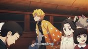 鬼灭之刃 S01-S05季合集 4K超清2160P收藏版 内封中文字幕