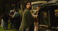 潘神的迷宫 (2006) 中英双字