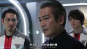特利迦奥特曼