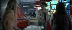 【美剧】顾问.全8集.英语中字