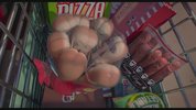 香肠派对 Sausage Party (2016)