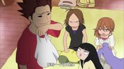 H 好想告诉你 第三季 [2024][日本 爱情 动画][附1-2季]