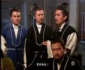 射雕英雄传-张智霖、朱茵版【    1994       电视剧