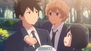 [不会拿捏距离的阿波连同学 第1季] 2022 [全12集][日语中字]][1080P]
