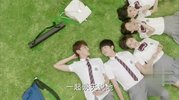 X 夏至未至 青春爱情︱郭敬明