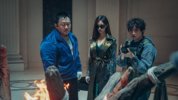 神圣之夜：恶魔猎人 (2025)
