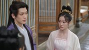 择君记择君记
