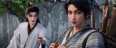 J 剑L（2024）全26集 内嵌简中字幕 4K臻彩（WEB-DL.H265.DDP2