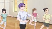 帝乃三姐妹原来很好搞定