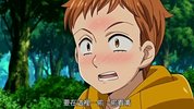 Q 七大罪 1-4季+剧场版+特别篇+漫画 1080P(3)