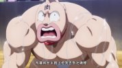 J 筋肉人完美超人始祖篇