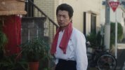 饭后一席谈